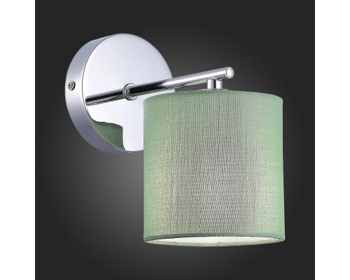 Заказать Бра Evoluce SLE300621-01| VIVID-LIGHT.RU