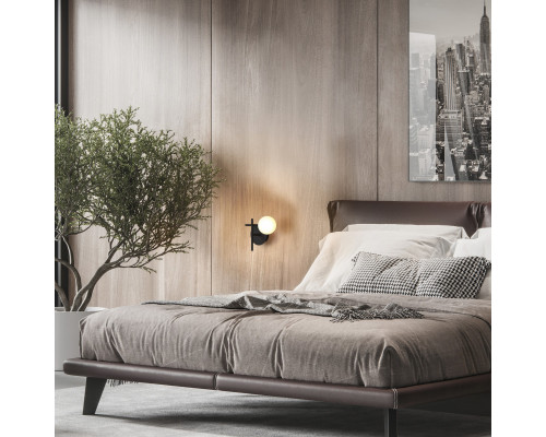 Заказать Бра Mantra 7636| VIVID-LIGHT.RU