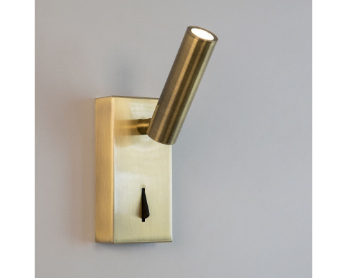 Оформить заказ Бра Citilux CL704353| VIVID-LIGHT.RU