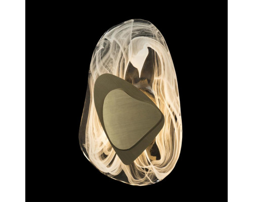 Оформить заказ Бра LOFT IT 10102 Gold| VIVID-LIGHT.RU