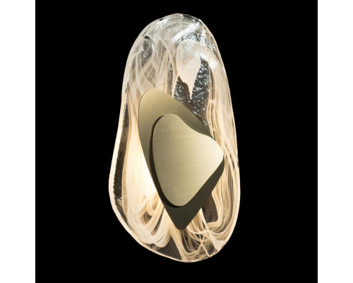 Оформить заказ Бра LOFT IT 10102 Gold| VIVID-LIGHT.RU