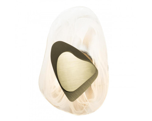 Оформить заказ Бра LOFT IT 10102 Gold| VIVID-LIGHT.RU