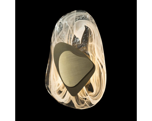 Оформить заказ Бра LOFT IT 10102 Gold| VIVID-LIGHT.RU