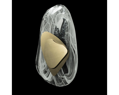 Оформить заказ Бра LOFT IT 10102 Gold| VIVID-LIGHT.RU