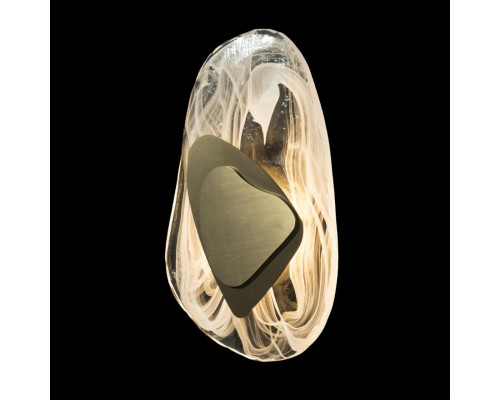 Оформить заказ Бра LOFT IT 10102 Gold| VIVID-LIGHT.RU