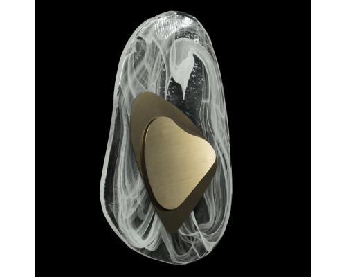 Оформить заказ Бра LOFT IT 10102 Gold| VIVID-LIGHT.RU