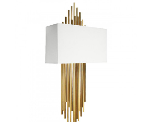 Сделать заказ Бра LOFT IT 10107 White| VIVID-LIGHT.RU