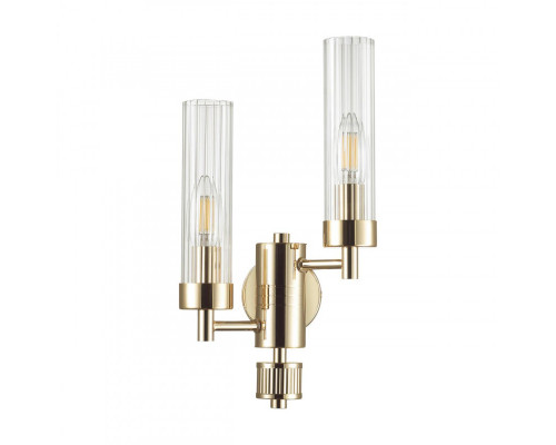 Оформить заказ Бра LUMION 5274/2W| VIVID-LIGHT.RU