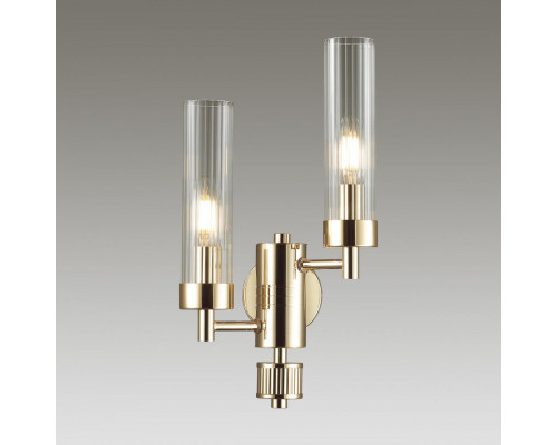 Оформить заказ Бра LUMION 5274/2W| VIVID-LIGHT.RU