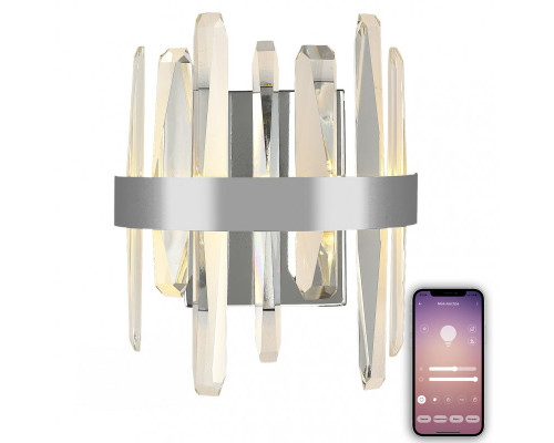 Оформить заказ Бра Natali Kovaltseva LED LAMPS 81117/1W| VIVID-LIGHT.RU