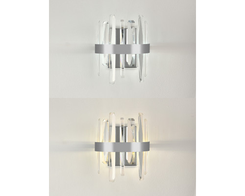 Оформить заказ Бра Natali Kovaltseva LED LAMPS 81117/1W| VIVID-LIGHT.RU