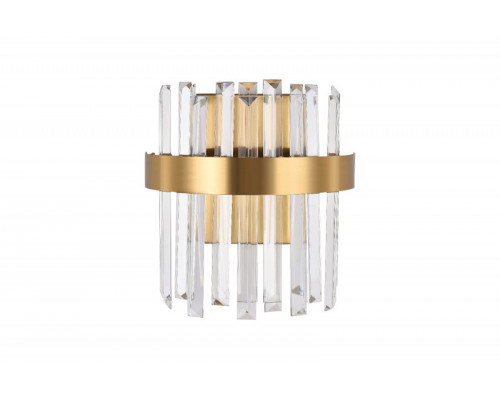 Сделать заказ Бра Natali Kovaltseva LED LAMPS 81122/1W| VIVID-LIGHT.RU