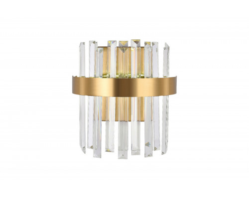 Сделать заказ Бра Natali Kovaltseva LED LAMPS 81122/1W| VIVID-LIGHT.RU