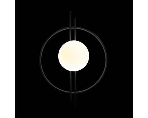 Купить Бра LOFT IT 10143 Black| VIVID-LIGHT.RU