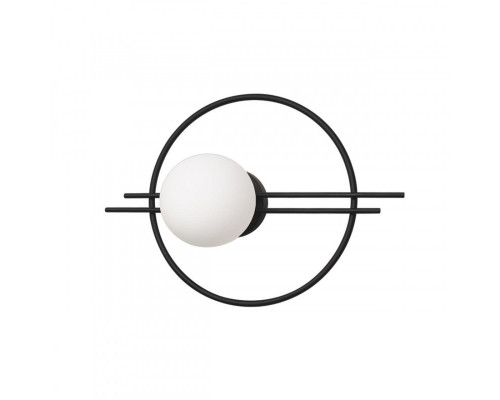 Купить Бра LOFT IT 10143 Black| VIVID-LIGHT.RU