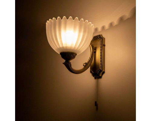 Сделать заказ Бра Citilux CL414313| VIVID-LIGHT.RU