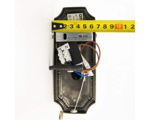 Сделать заказ Бра Citilux CL414313| VIVID-LIGHT.RU