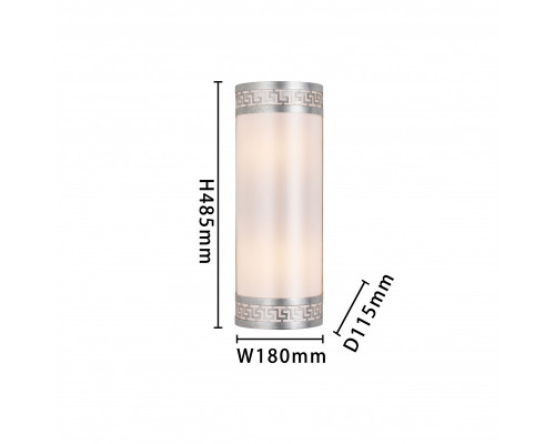 Заказать Бра Favourite 4010-2W| VIVID-LIGHT.RU