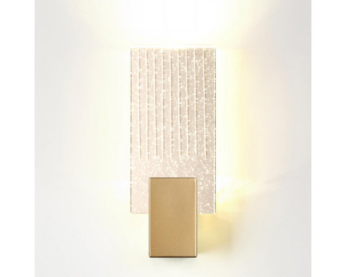 Купить Бра Odeon Light 4362/5WL| VIVID-LIGHT.RU