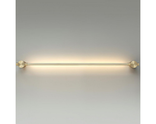 Купить Бра Odeon Light 4396/8WL| VIVID-LIGHT.RU
