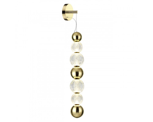 Купить Бра Odeon Light 5008/13WL| VIVID-LIGHT.RU