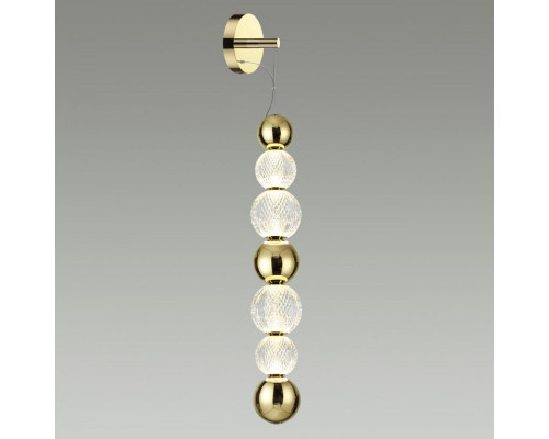 Купить Бра Odeon Light 5008/13WL| VIVID-LIGHT.RU