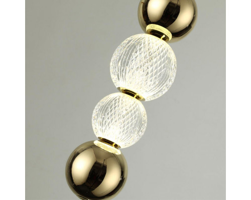 Купить Бра Odeon Light 5008/13WL| VIVID-LIGHT.RU