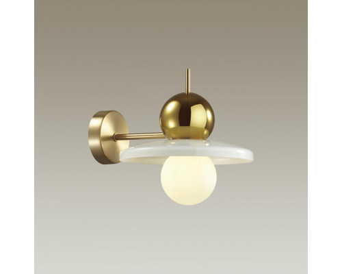 Заказать Бра Odeon Light 5014/1WB| VIVID-LIGHT.RU