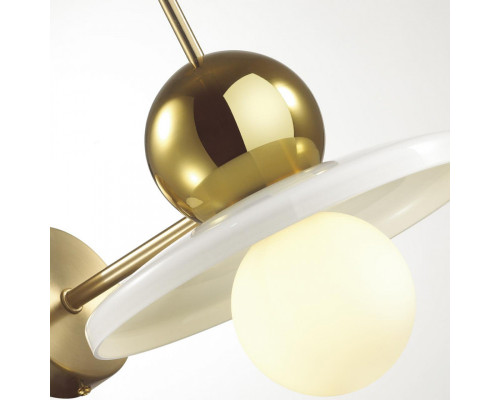 Заказать Бра Odeon Light 5014/1WB| VIVID-LIGHT.RU