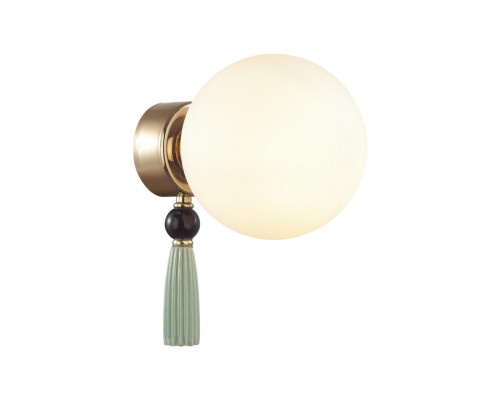 Сделать заказ Бра Odeon Light 5405/1W| VIVID-LIGHT.RU