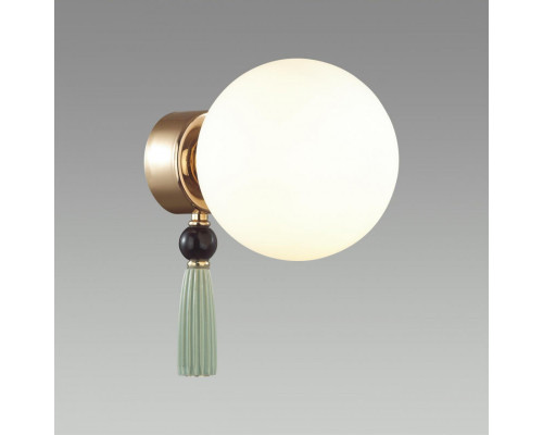 Сделать заказ Бра Odeon Light 5405/1W| VIVID-LIGHT.RU