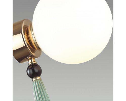 Сделать заказ Бра Odeon Light 5405/1W| VIVID-LIGHT.RU