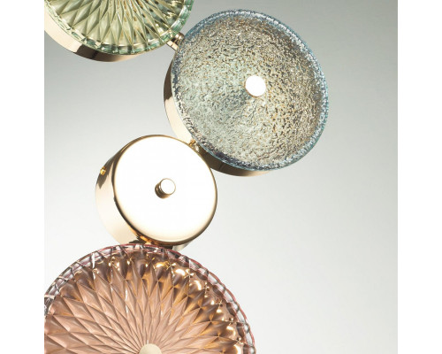 Купить Бра Odeon Light 5412/26WL| VIVID-LIGHT.RU