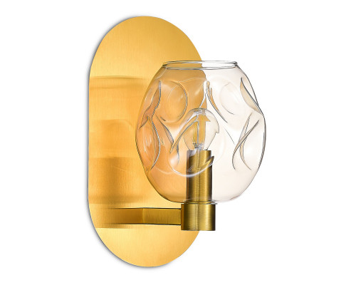 Оформить заказ Бра ST-Luce SL1188.301.01| VIVID-LIGHT.RU