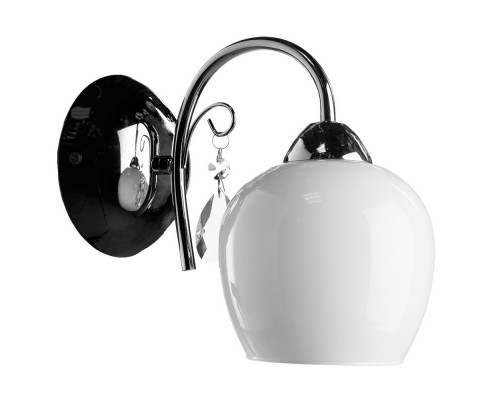 Оформить заказ Бра ARTE Lamp A9548AP-1CC| VIVID-LIGHT.RU