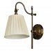 Оформить заказ Бра ARTE Lamp A1509AP-1PB| VIVID-LIGHT.RU