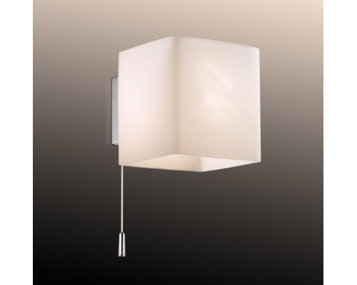 Купить Бра Odeon Light 2183/1W| VIVID-LIGHT.RU