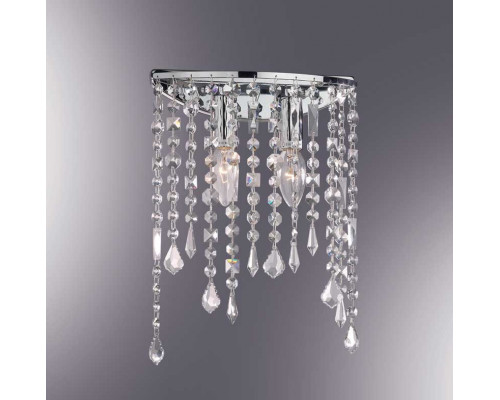 Купить Бра Ideal Lux 008325| VIVID-LIGHT.RU