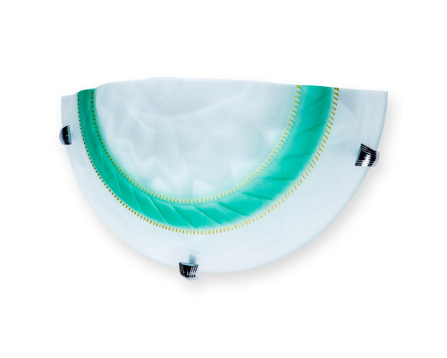 Сделать заказ Бра TOPLIGHT TL9100Y-01GN| VIVID-LIGHT.RU