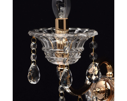 Оформить заказ Бра MW-Light 482023401| VIVID-LIGHT.RU