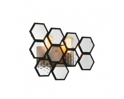 Купить Бра Favourite 1904-2W| VIVID-LIGHT.RU