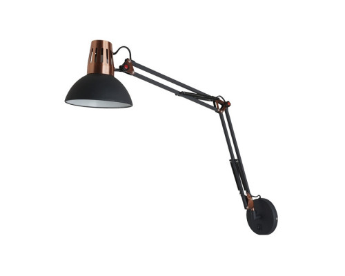 Купить Бра Odeon Light 3318/1W| VIVID-LIGHT.RU