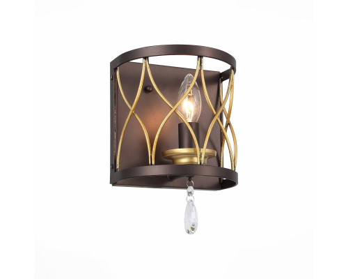 Оформить заказ Бра ST-Luce SL789.421.01| VIVID-LIGHT.RU