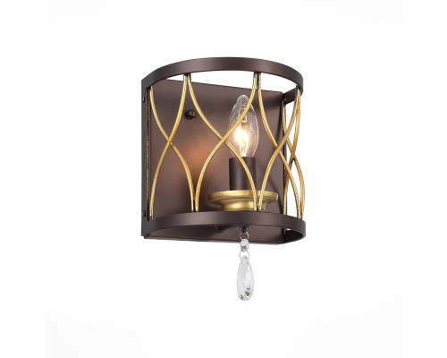 Оформить заказ Бра ST-Luce SL789.421.01| VIVID-LIGHT.RU