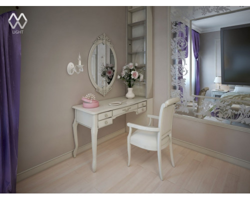 Сделать заказ Бра MW-Light 371022501| VIVID-LIGHT.RU