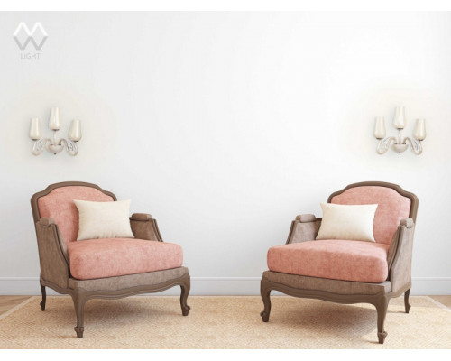 Оформить заказ Бра MW-Light 483020503| VIVID-LIGHT.RU