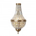 Оформить заказ Бра DeLight Collection KR0107W-2 antique brass| VIVID-LIGHT.RU