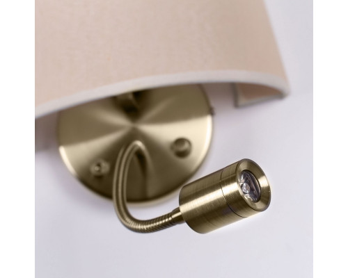 Заказать Бра Citilux CL704306| VIVID-LIGHT.RU