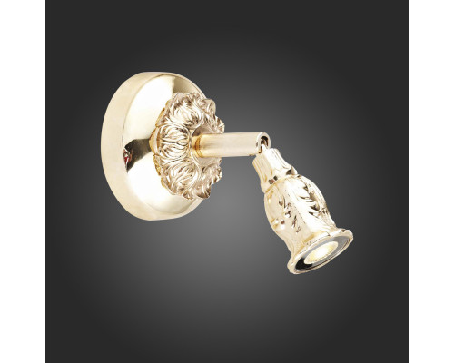 Заказать Бра SL575.201.01 ST-Luce| VIVID-LIGHT.RU