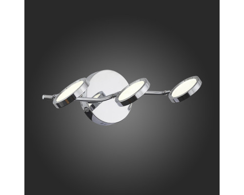 Сделать заказ Бра ST-Luce SL576.101.03| VIVID-LIGHT.RU